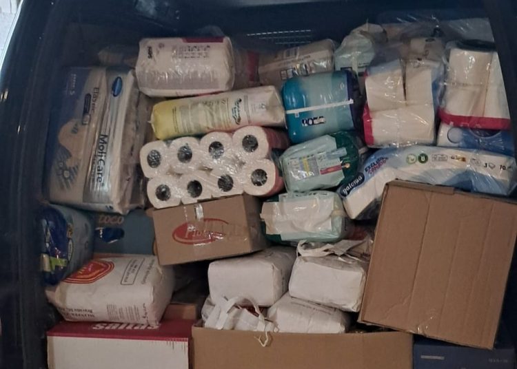 Široki Brijeg: Blaćani i Mlado sunce u priči koja vraća vjeru u ljude