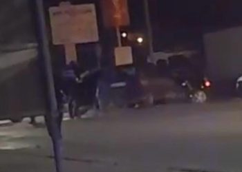 Prometna nezgoda na ljubuškoj obilaznici: Sudar dva vozila, nema ozlijeđenih