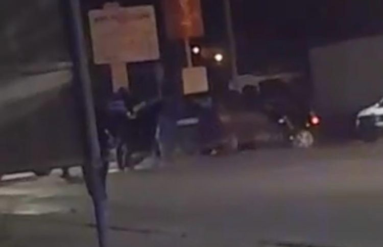 Prometna nezgoda na ljubuškoj obilaznici: Sudar dva vozila, nema ozlijeđenih