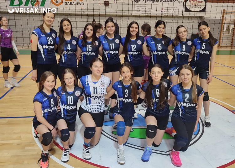 HOK ŠIROKI uspješno odradio 14. kolo Lige Hercegovine