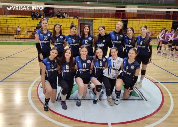 HOK ŠIROKI uspješno odradio 14. kolo Lige Hercegovine