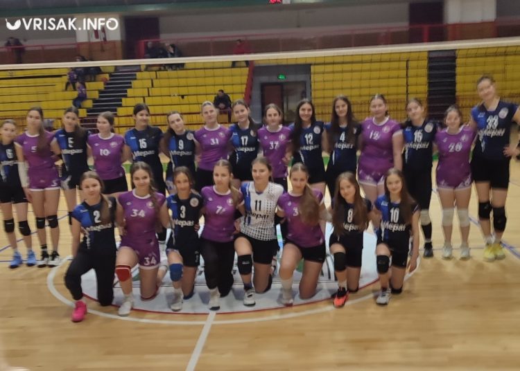 HOK ŠIROKI uspješno odradio 14. kolo Lige Hercegovine