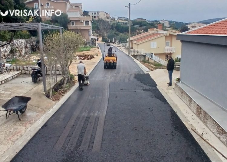 Neum dobiva obnovljenu prometnicu: Radovi vrijedniji od 300 tisuća KM