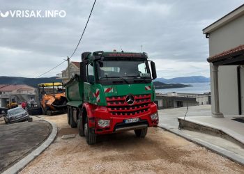 Neum dobiva obnovljenu prometnicu: Radovi vrijedniji od 300 tisuća KM