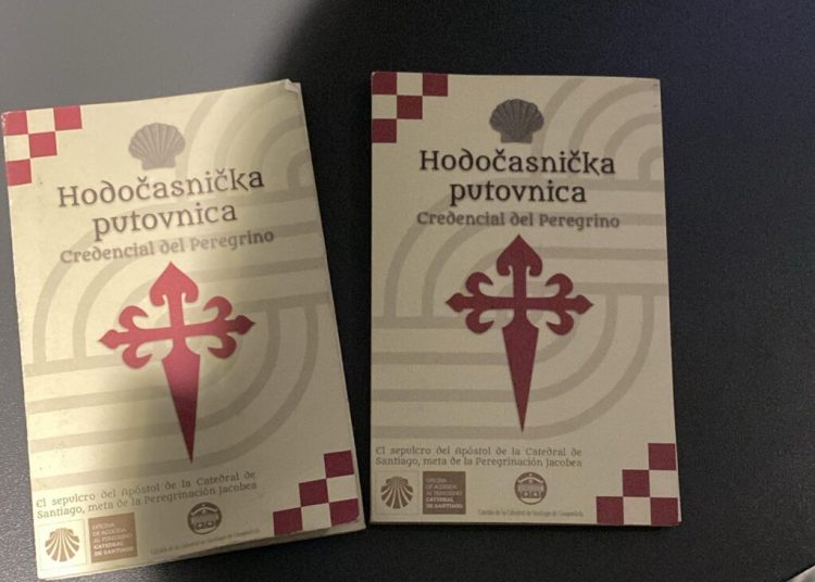 Specijalci ŽZH prešli hercegovački Camino u rekordnom roku