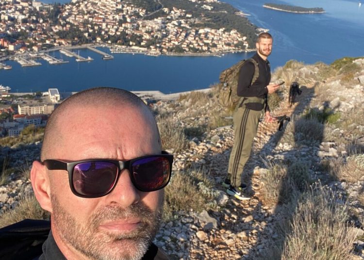 Specijalci ŽZH prešli hercegovački Camino u rekordnom roku