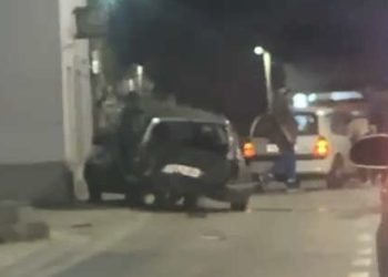 Ljubuški: Teška prometna nesreća u Vitini