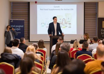 Poduzetnik iz Širokog Brijega govornik na CEO Forumu Europe 2026