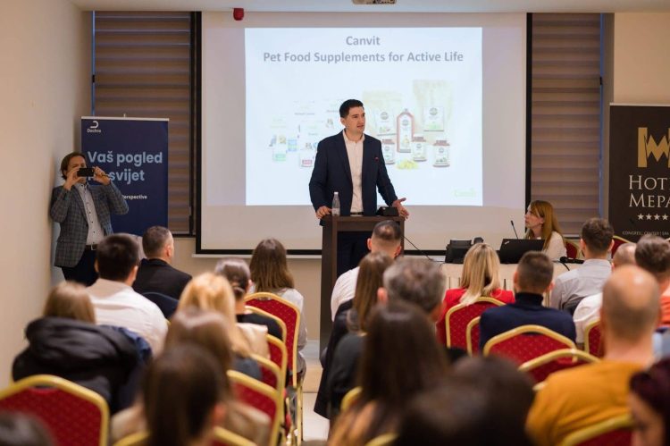 Poduzetnik iz Širokog Brijega govornik na CEO Forumu Europe 2026