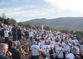 Međugorje: Održana duhovna obnova za hrvatske branitelje i njihovih obitelji