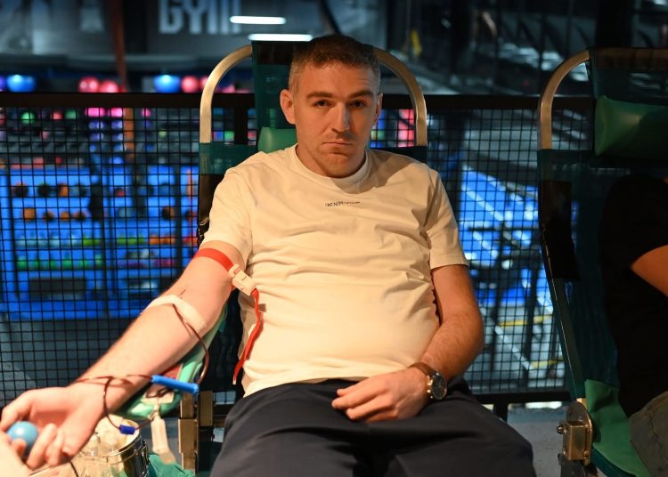 Širokobriježani darovali 51 dozu krvi u TBT Centru