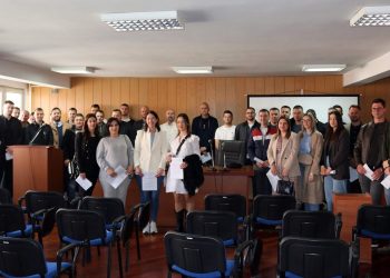 Grad Ljubuški mladim obiteljima isplatio 296.000 KM potpore za stambeno zbrinjavanje