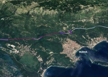 Tvrtka iz Širokog Brijega u utrci za veliki infrastrukturni projekt u Crnoj Gori vrijedan 237 milijuna eura