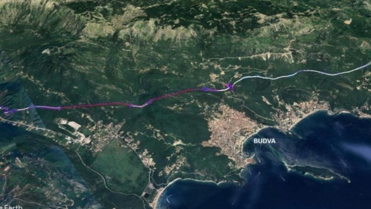 Tvrtka iz Širokog Brijega u utrci za veliki infrastrukturni projekt u Crnoj Gori vrijedan 237 milijuna eura