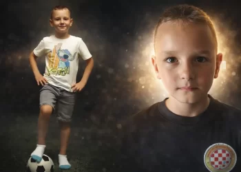 Sedmogodišnji Marko koji je ostao bez nogu, ruke i prstiju treba pomoć