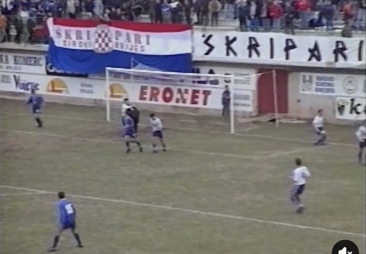 (VIDEO) Iz prošlosti: Prvi Memorijalni turnir Gojko Šušak na Pecari prije 26 godina