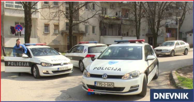 Kraj nevidljivim kaznama u HNŽ-u: Izdaje se obavijesti o prekršaju nepropisnog parkiranja