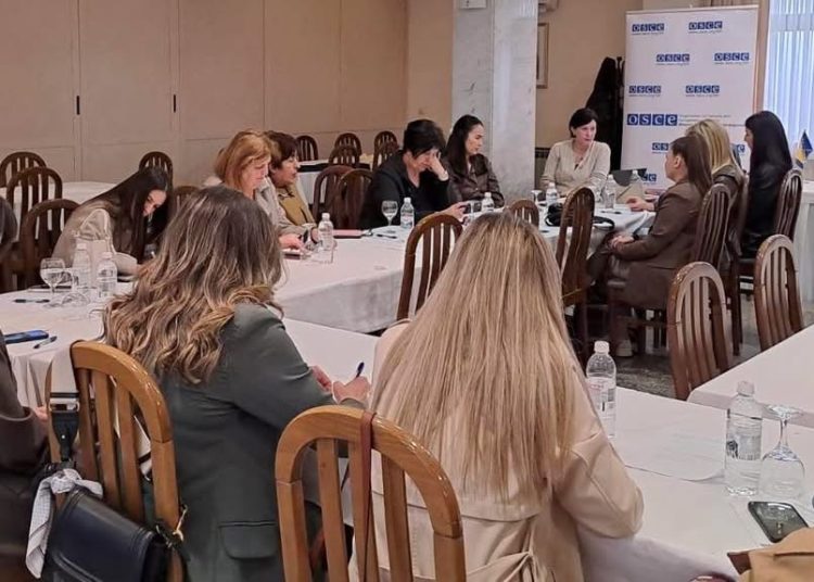 Široki Brijeg: ŽZH i Misija OESS-a obilježile Svjetski dan socijalnog rada