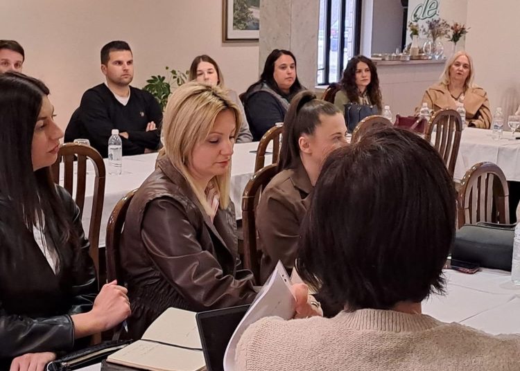 Široki Brijeg: ŽZH i Misija OESS-a obilježile Svjetski dan socijalnog rada