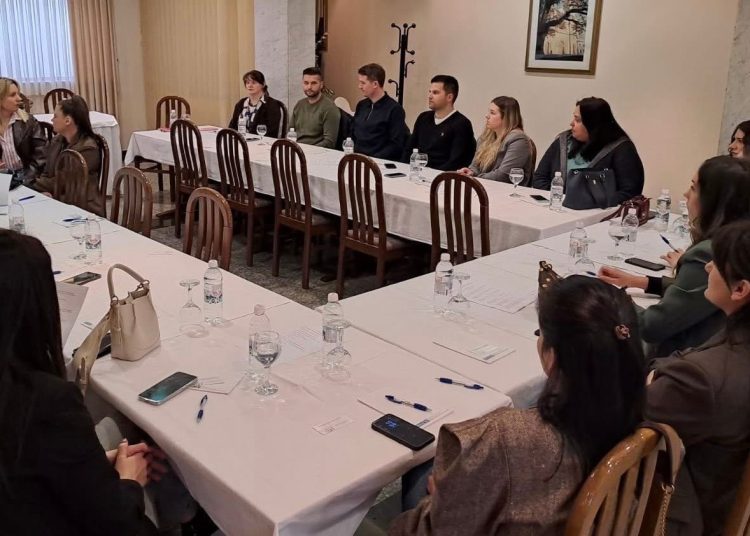 Široki Brijeg: ŽZH i Misija OESS-a obilježile Svjetski dan socijalnog rada