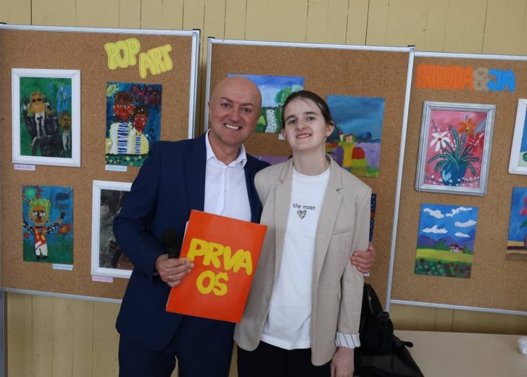 Mladi u Širokom Brijegu slavili hrvatski jezik kroz riječ i stih stvaratelja i recitatora