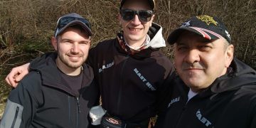 DSR Borak Široki Brijeg: Zovko vodeći u Premijer Spin ligi BiH, Brekalo u top 10