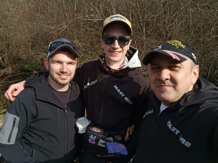 DSR Borak Široki Brijeg: Zovko vodeći u Premijer Spin ligi BiH, Brekalo u top 10