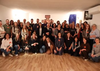 Dvije Širokobriježanke u novom vodstvu Franjevačkog svjetovnog reda Hercegovine