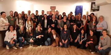 Dvije Širokobriježanke u novom vodstvu Franjevačkog svjetovnog reda Hercegovine