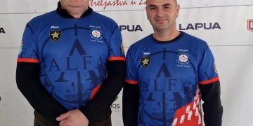 Sjajan nastup strijelaca ALFA Široki Brijeg na 1. kolu Hrvatskog streljačkog saveza
