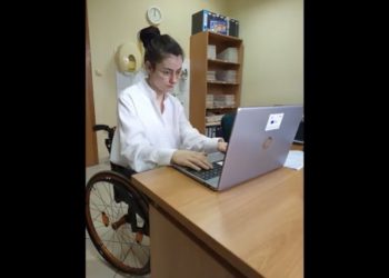 Priča o djevojci iz Širokog Brijega: Snaga, izazovi i svakodnevica života s invaliditetom