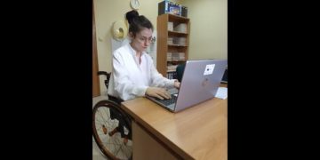 Priča o djevojci iz Širokog Brijega: Snaga, izazovi i svakodnevica života s invaliditetom