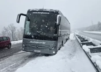 Foto: Vučna služba Karamba