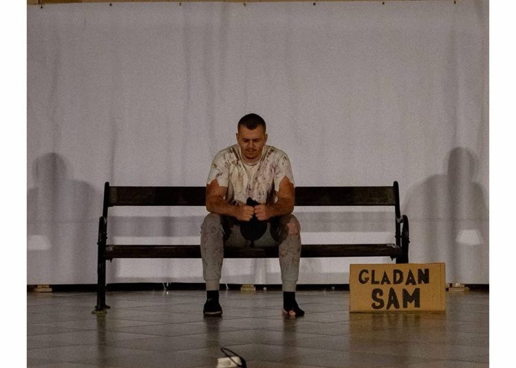 „Pred vratima raja“: Premijera predstave Frame Posušje oduševila gledatelje