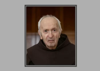 Preminuo Fra Ante Ivanković: Svećenik koji je ostavio trag diljem Hercegovine