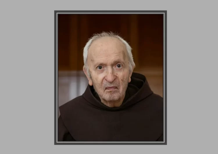 Preminuo Fra Ante Ivanković: Svećenik koji je ostavio trag diljem Hercegovine