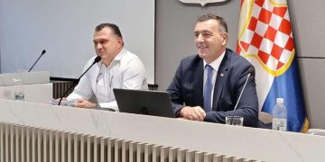 Vlada ŽZH: Novi zakon o prirodi, nova služba i milijuni za okoliš i prijevoz učenika