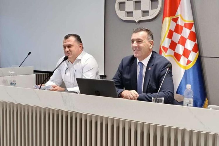 Vlada ŽZH: Novi zakon o prirodi, nova služba i milijuni za okoliš i prijevoz učenika