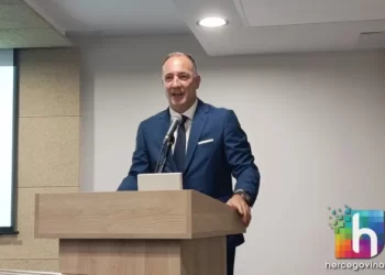 Igor Štimac proglašen “Hercegovcem godine” za 2026.