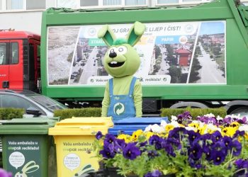 JKP Tomislavgrad iz Interreg programa dobilo 384.550 eura