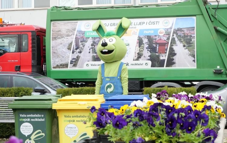 JKP Tomislavgrad iz Interreg programa dobilo 384.550 eura