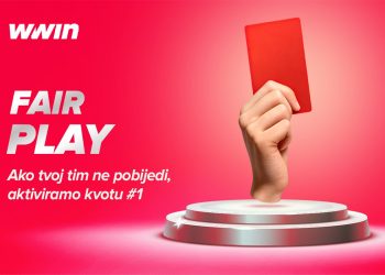 Kada igra postane gruba – mi igramo fer: WWIN uvodi FairPlay kvotu 1