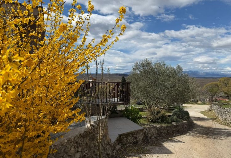 Kakvo nas vrijeme u Hercegovini očekuje za Uskrs? Zima se vraća u punom sjaju