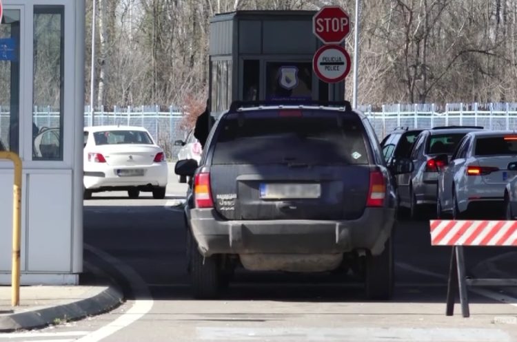 Koliko novca smijete prenijeti preko granice?