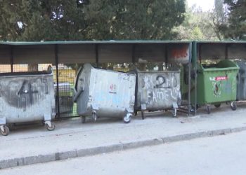 Komunalno stanje u Mostaru i dalje jako loše