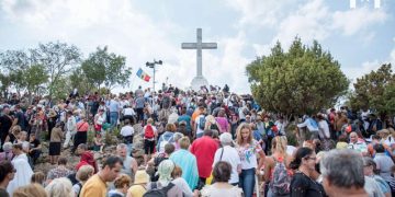 Foto: Radio Mir Međugorje