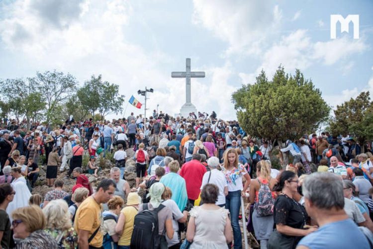 Foto: Radio Mir Međugorje