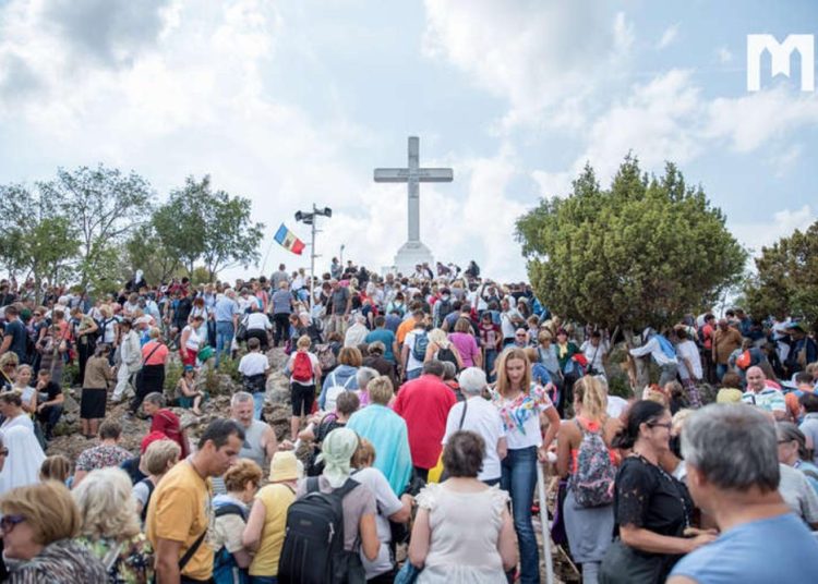 Foto: Radio Mir Međugorje