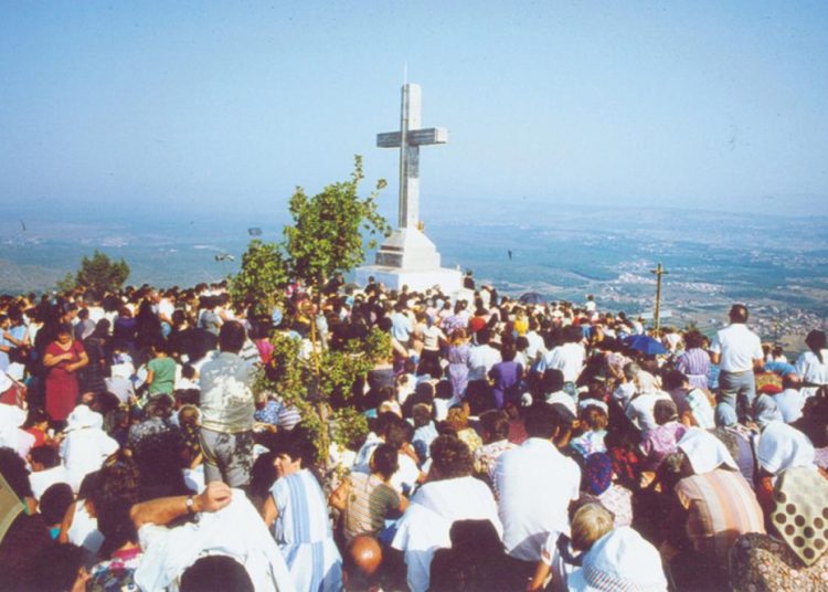 Foto: Radio Mir Međugorje