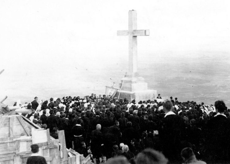 Foto: Radio Mir Međugorje